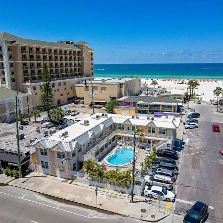 Clearwater Beach Suites 201 Condo エクステリア 写真