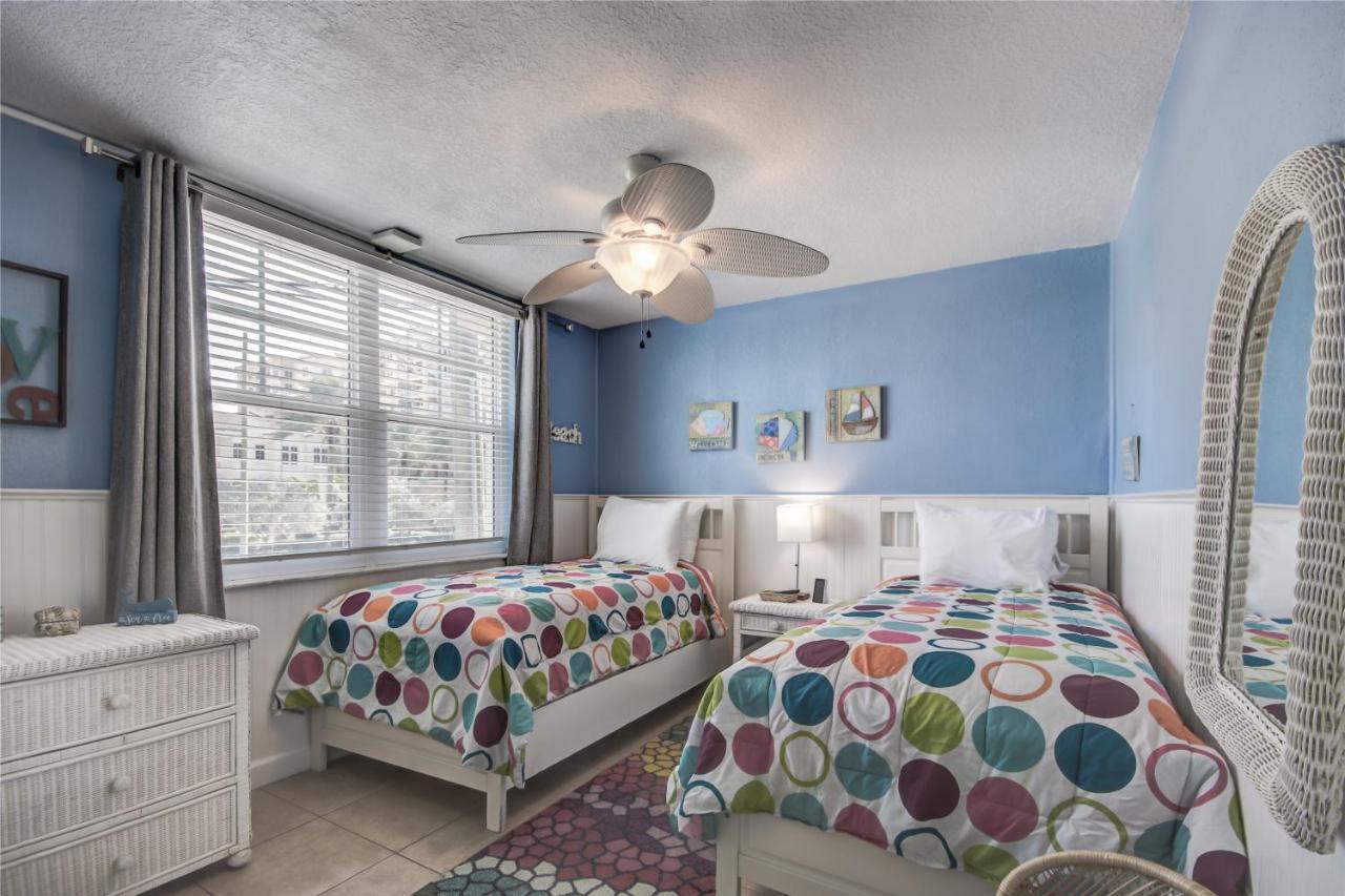 Clearwater Beach Suites 201 Condo エクステリア 写真