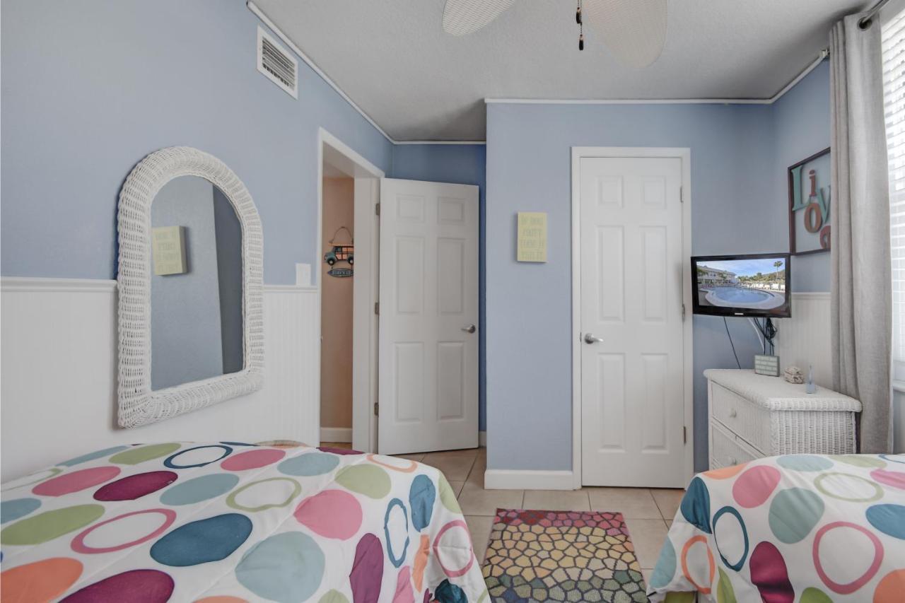 Clearwater Beach Suites 201 Condo エクステリア 写真