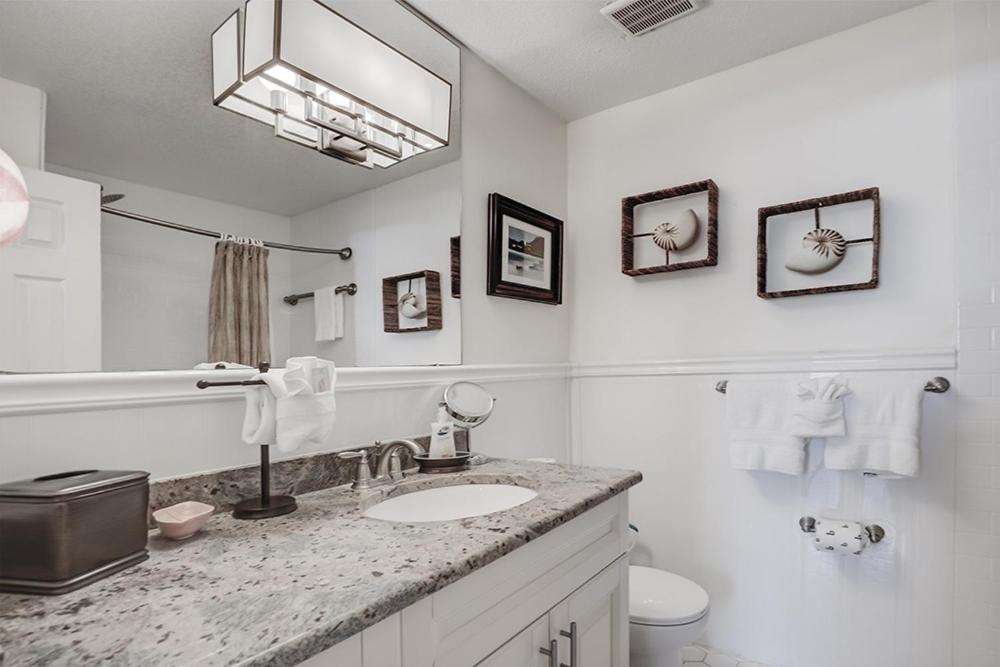 Clearwater Beach Suites 201 Condo エクステリア 写真