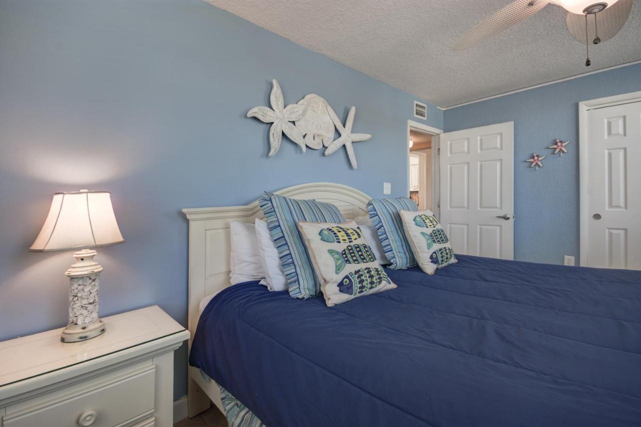 Clearwater Beach Suites 201 Condo エクステリア 写真