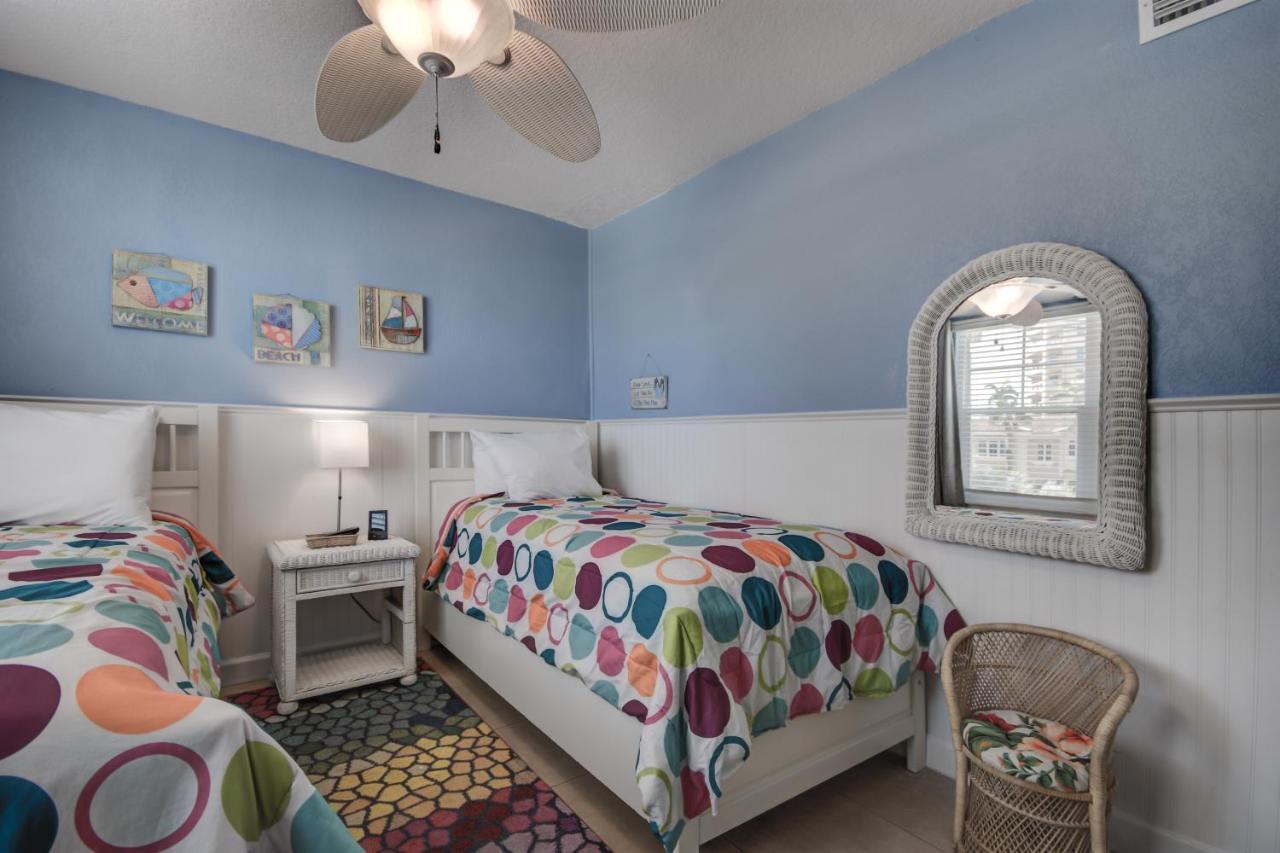 Clearwater Beach Suites 201 Condo エクステリア 写真