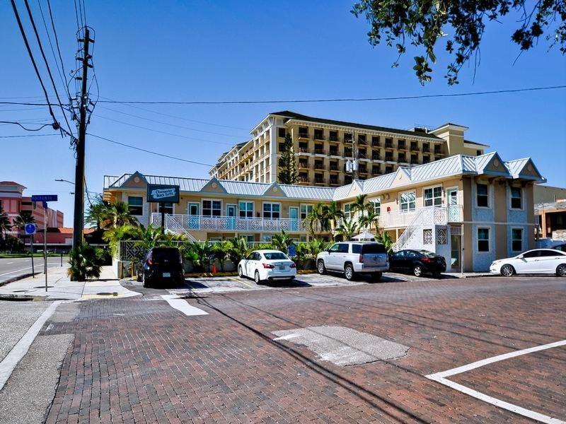 Clearwater Beach Suites 201 Condo エクステリア 写真