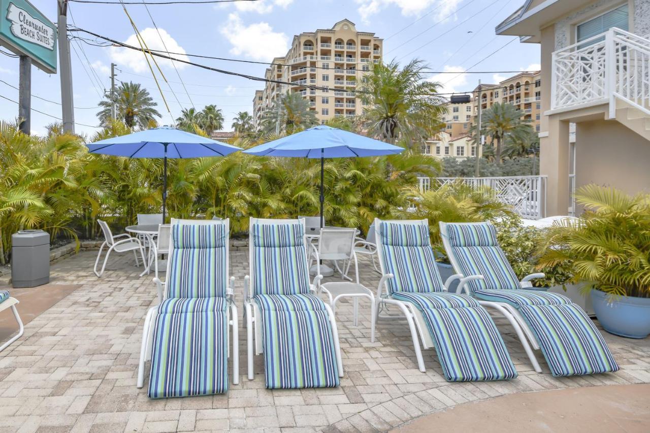 Clearwater Beach Suites 201 Condo エクステリア 写真