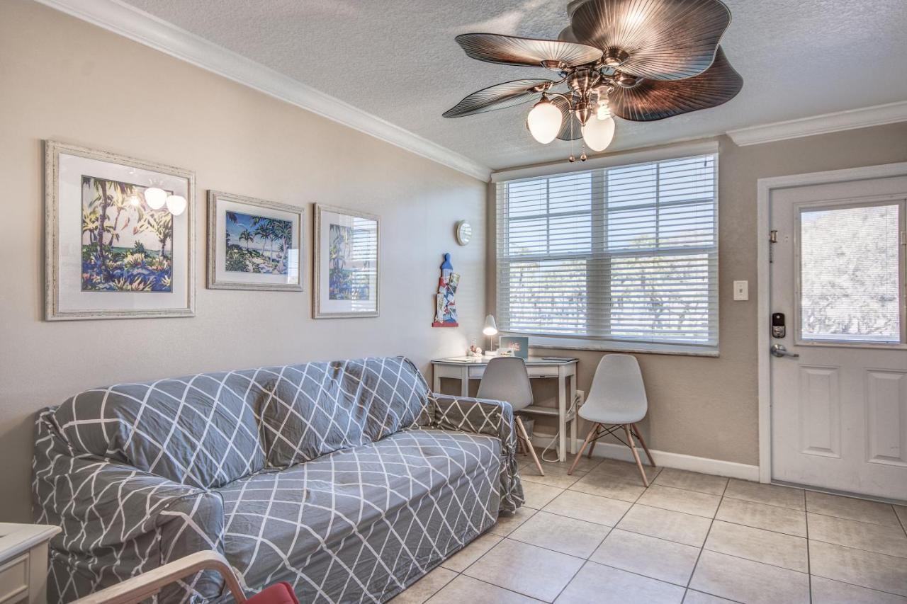 Clearwater Beach Suites 201 Condo エクステリア 写真