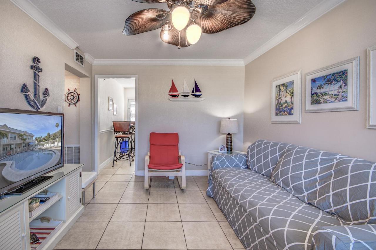 Clearwater Beach Suites 201 Condo エクステリア 写真