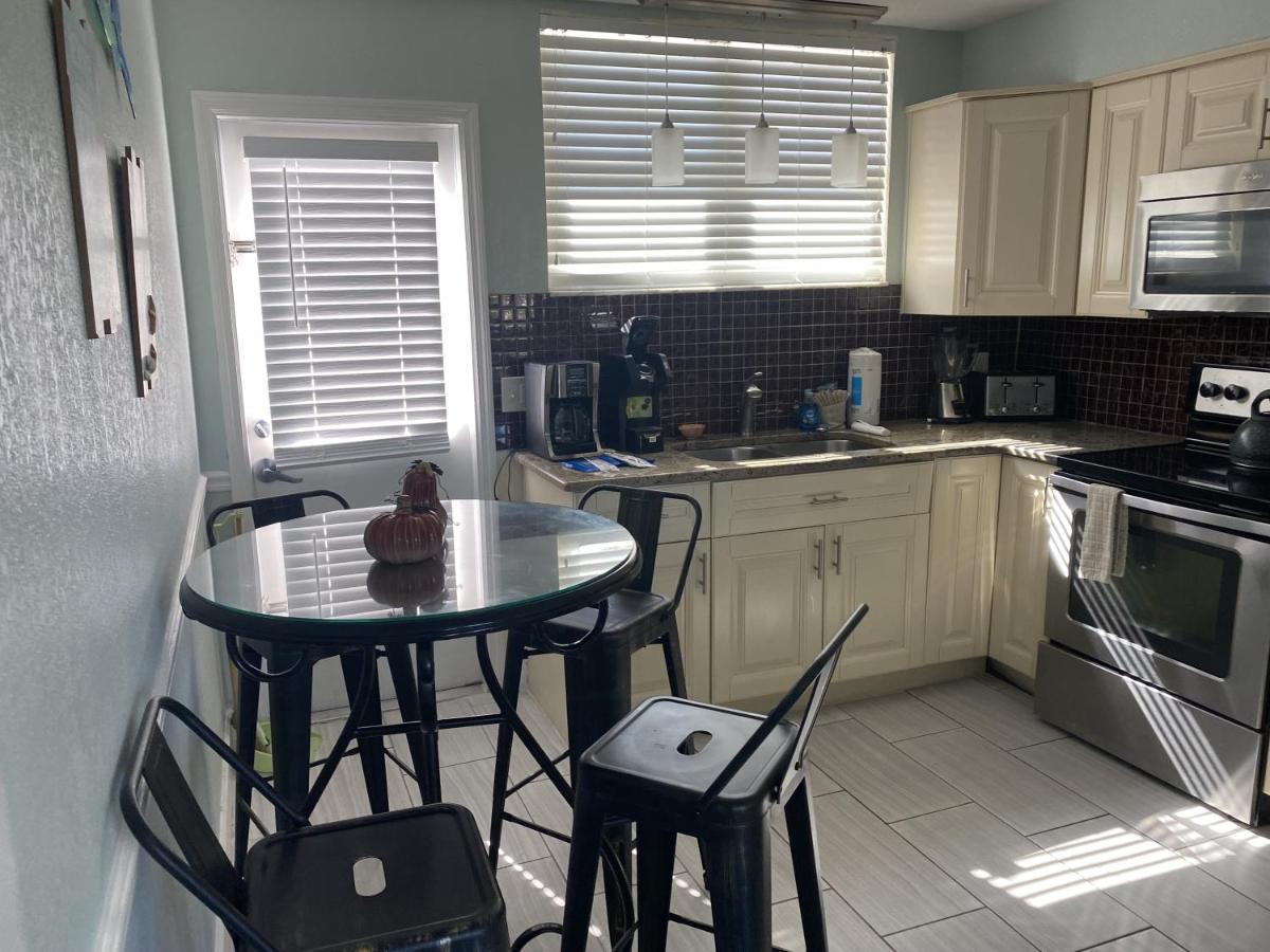 Clearwater Beach Suites 201 Condo エクステリア 写真